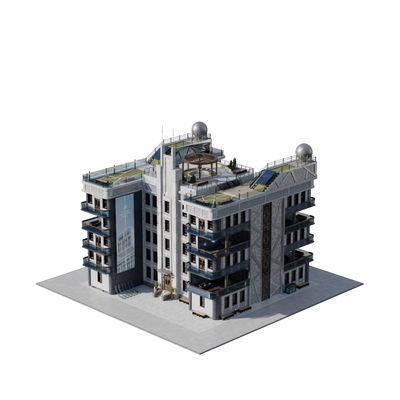 NEO NYC