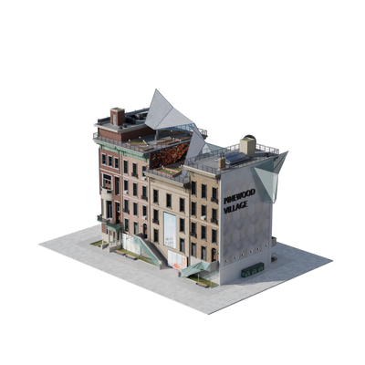 NEO NYC