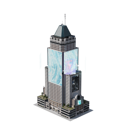 NEO NYC