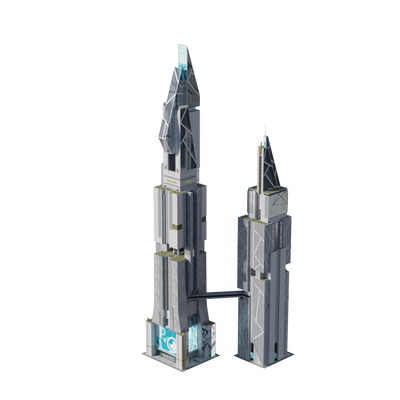 NEO NYC