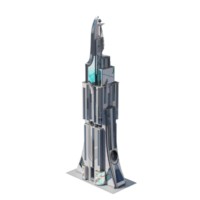 NEO NYC