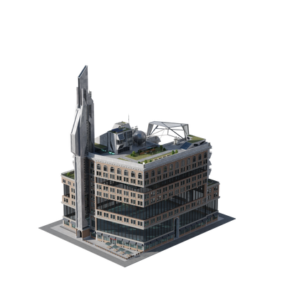 NEO NYC