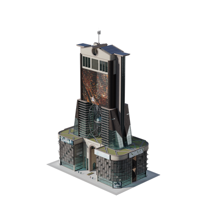 NEO NYC