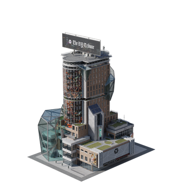 NEO NYC