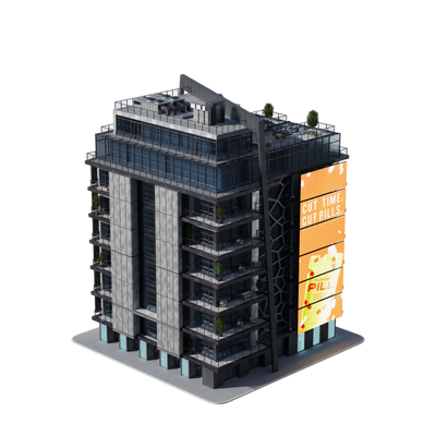 Neo San Francisco