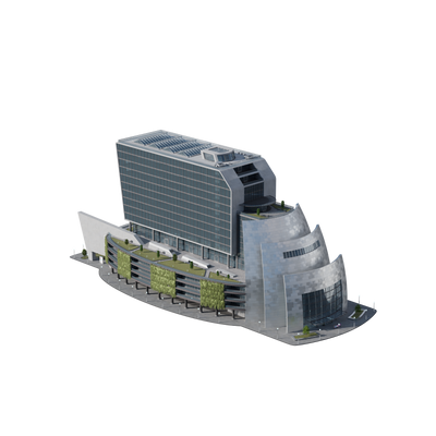Neo San Francisco