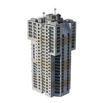 Neo Tokyo