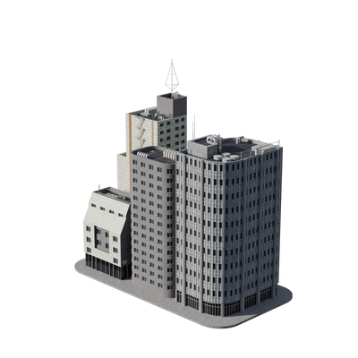 Neo Tokyo