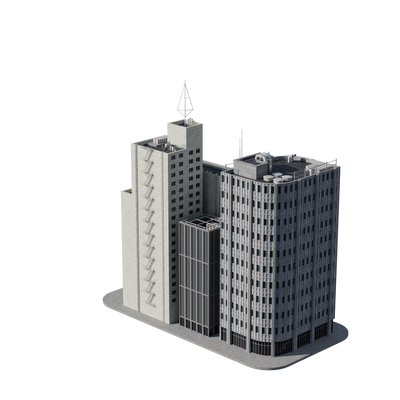 Neo Tokyo