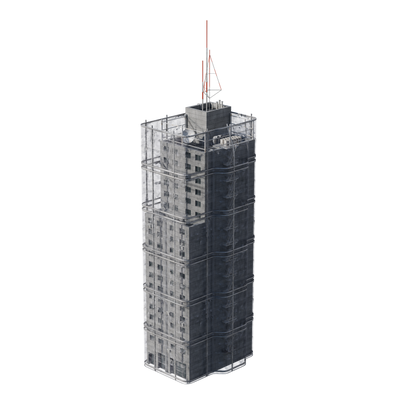 Neo Tokyo