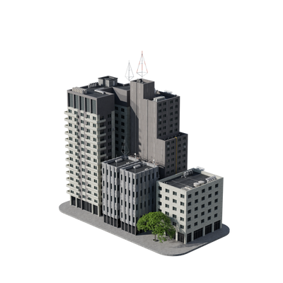 Neo Tokyo