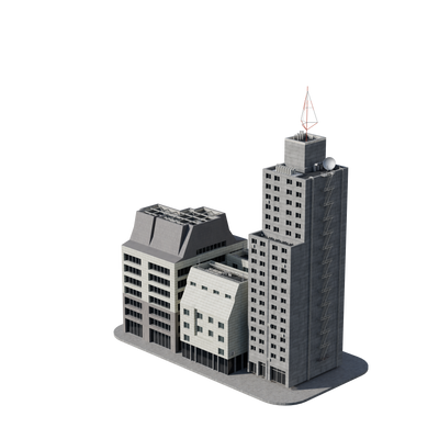 Neo Tokyo