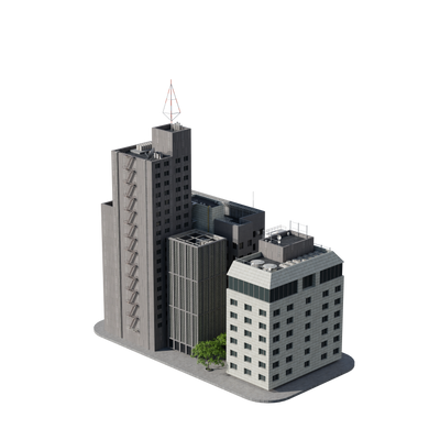 Neo Tokyo