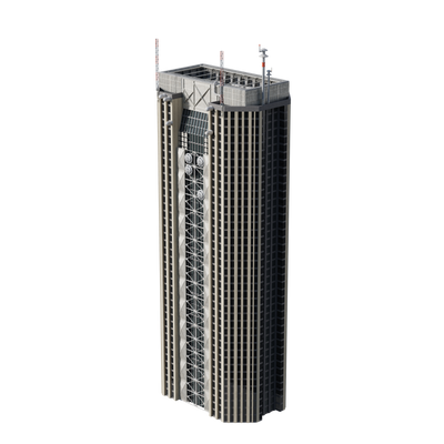 Neo Tokyo