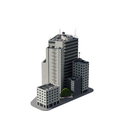 Neo Tokyo