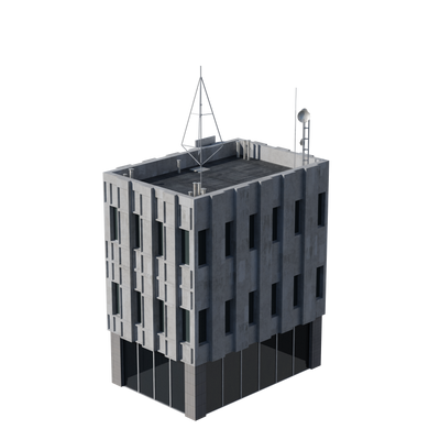 Neo Tokyo
