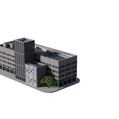 Neo Tokyo