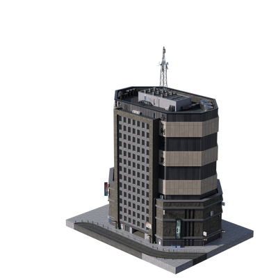 Neo Tokyo II