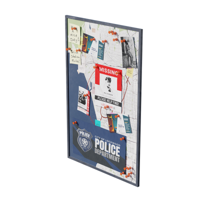 Police Dept.
