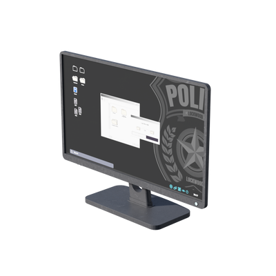 Police Dept.