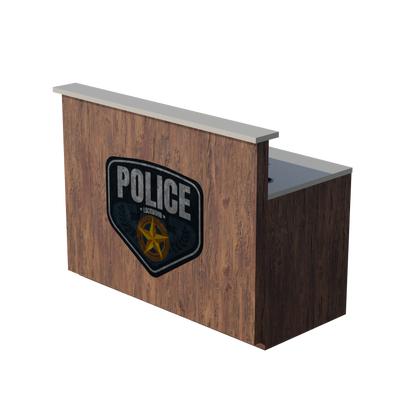 Police Dept.