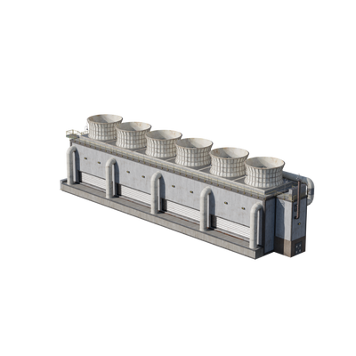 Refineries