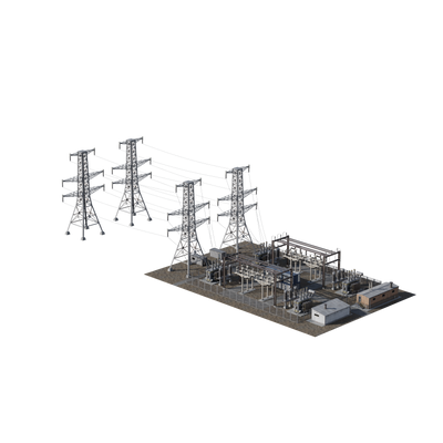 Refineries