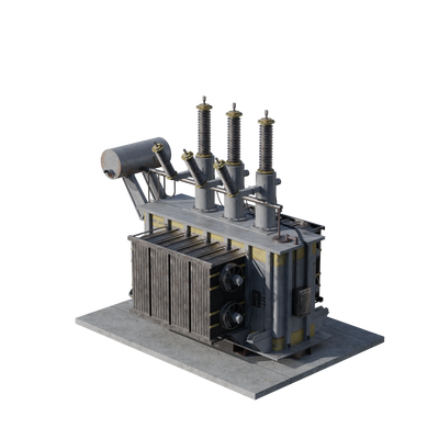 Refineries