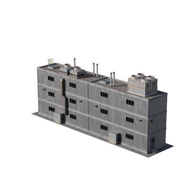 Refineries