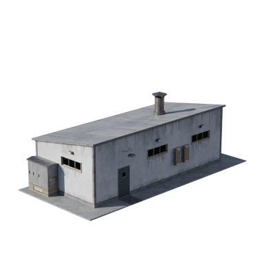 Refineries