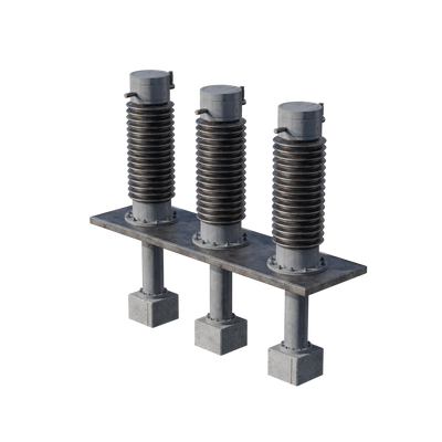 Refineries