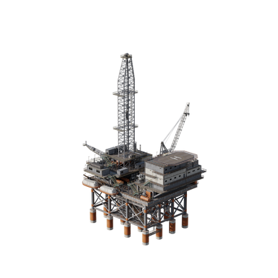 Refineries