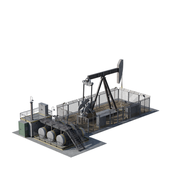 Refineries