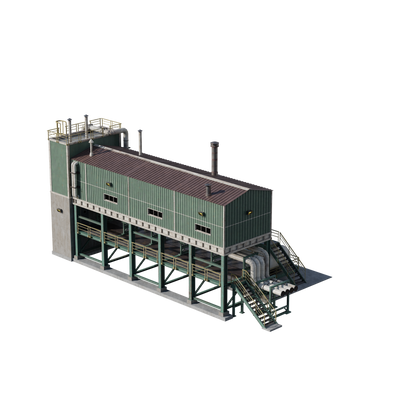 Refineries