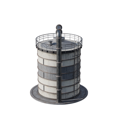 Refineries