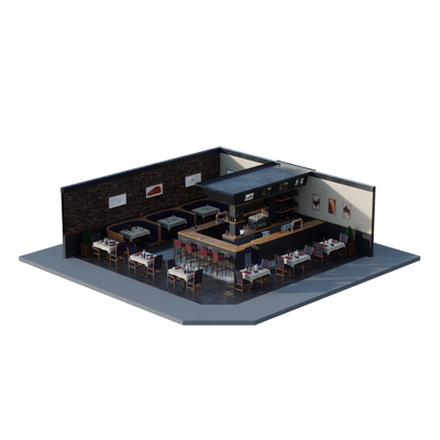 Restaurants