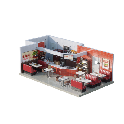 Restaurants