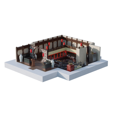 Restaurants
