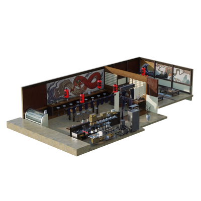 Restaurants