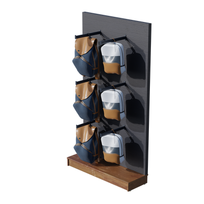 Retail Stores