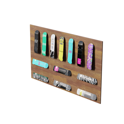 Retail Stores