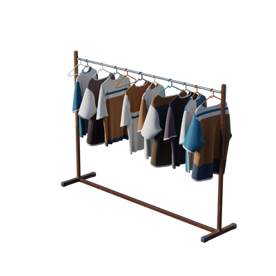 Retail Stores