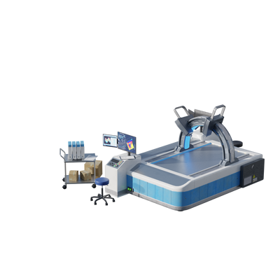 Secret Lab