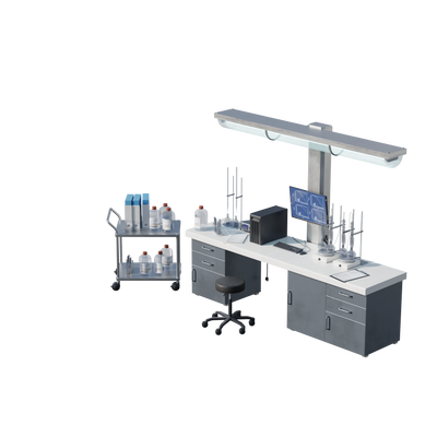 Secret Lab
