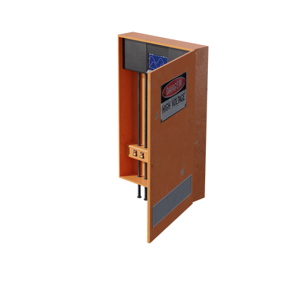 Secret Lab
