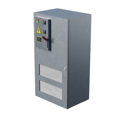 Secret Lab