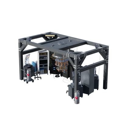 Secret Lab