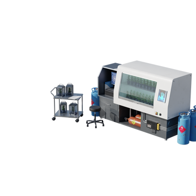 Secret Lab