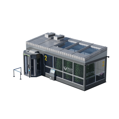 Secret Lab