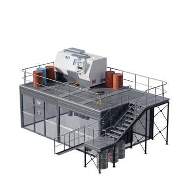 Secret Lab